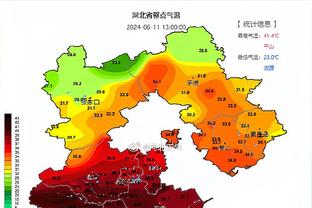 制霸内线！首节贾勒特-阿伦8中8砍个人单节新高17分